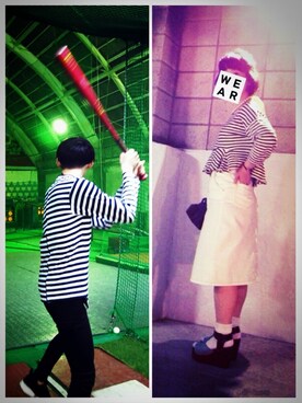 shuさんのコーディネート