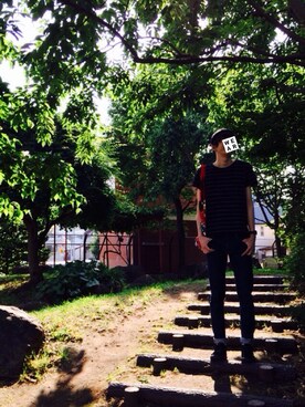 shuさんのコーディネート