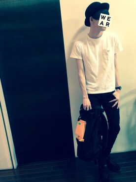 shuさんのコーディネート