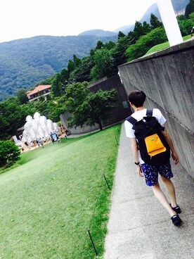 shuさんのコーディネート