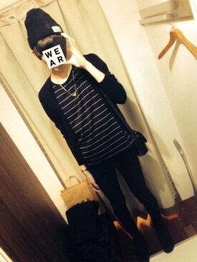 shuさんのコーディネート