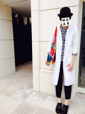 shuさんのコーディネート