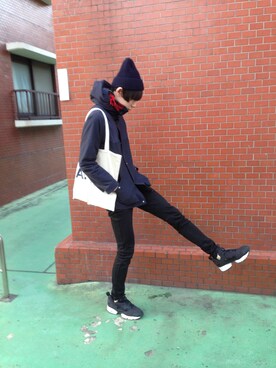 shuさんのコーディネート