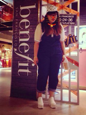 ✝AGさんのコーディネート