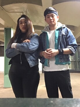 ✝AGさんのコーディネート