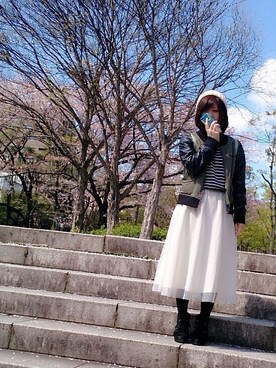 あっくん◀︎◁さんのコーディネート