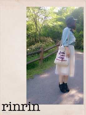 あっくん◀︎◁さんのコーディネート