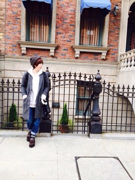 あっくん◀︎◁さんのコーディネート