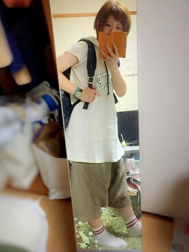 あっくん◀︎◁さんのコーディネート