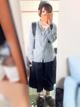 あっくん◀︎◁さんのコーディネート