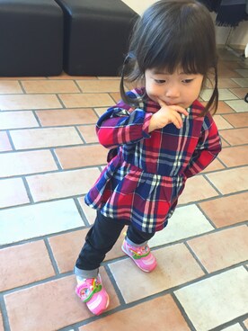 りこたろさんのコーディネート