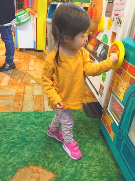 りこたろさんのコーディネート