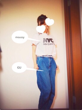 haru❤︎さんのコーディネート