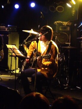 たきのこさんのコーディネート