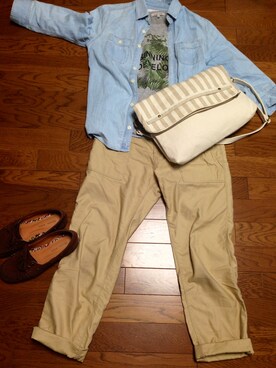 misato11さんのコーディネート