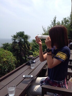 misato11さんのコーディネート