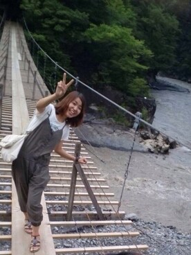 misato11さんのコーディネート