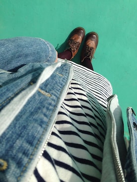 misato11さんのコーディネート