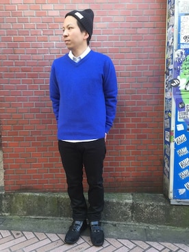 SUGAYA！さんのコーディネート