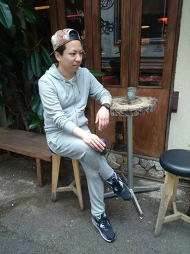 1マイルコーデ のメンズ人気ファッションコーディネート Wear