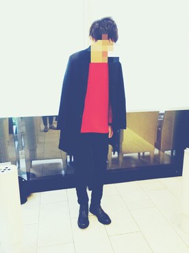 KOKIさんのコーディネート