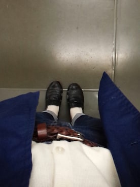 さんかく▽さんのコーディネート