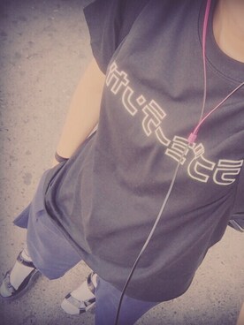 ケイTさんのコーディネート