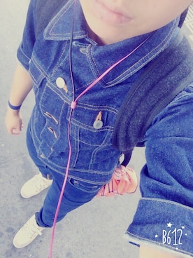 ケイTさんのコーディネート