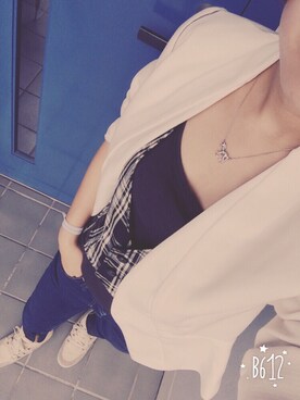 ケイTさんのコーディネート