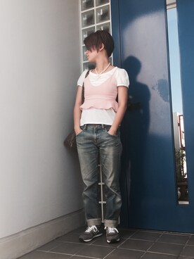 ケイTさんのコーディネート