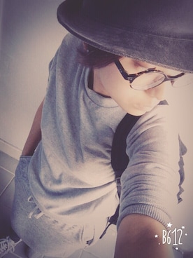 ケイTさんのコーディネート