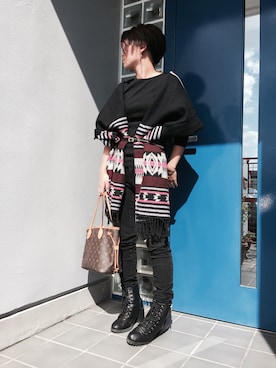 ケイTさんのコーディネート