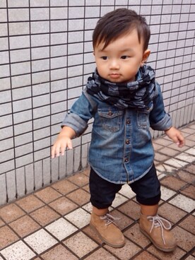 seraさんのコーディネート