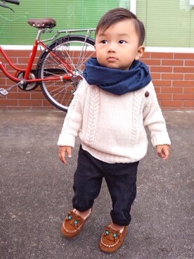 seraさんのコーディネート