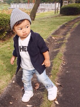 seraさんのコーディネート