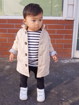 seraさんのコーディネート