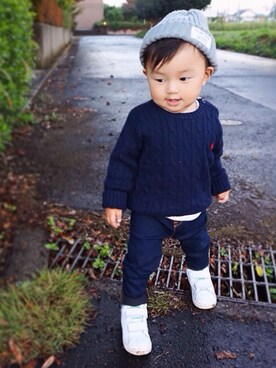 seraさんのコーディネート