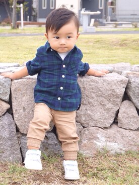 seraさんのコーディネート