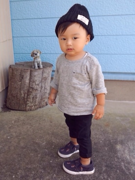 seraさんのコーディネート