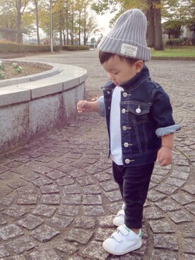 seraさんのコーディネート