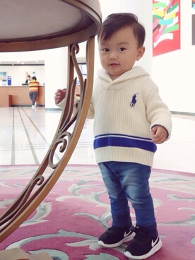 seraさんのコーディネート