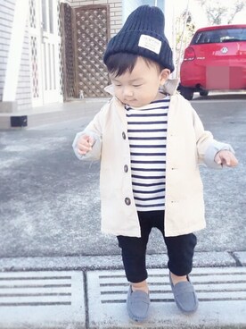 seraさんのコーディネート