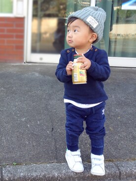 seraさんのコーディネート