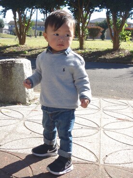 seraさんのコーディネート