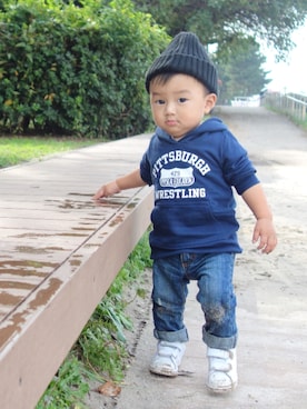 seraさんのコーディネート