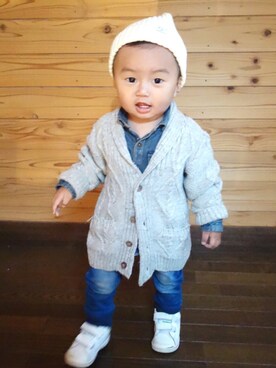 seraさんのコーディネート