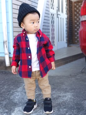 seraさんのコーディネート