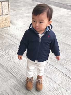 seraさんのコーディネート