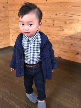 seraさんのコーディネート