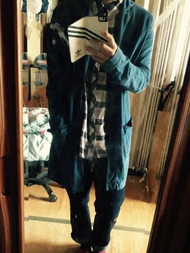 じろうさんのコーディネート